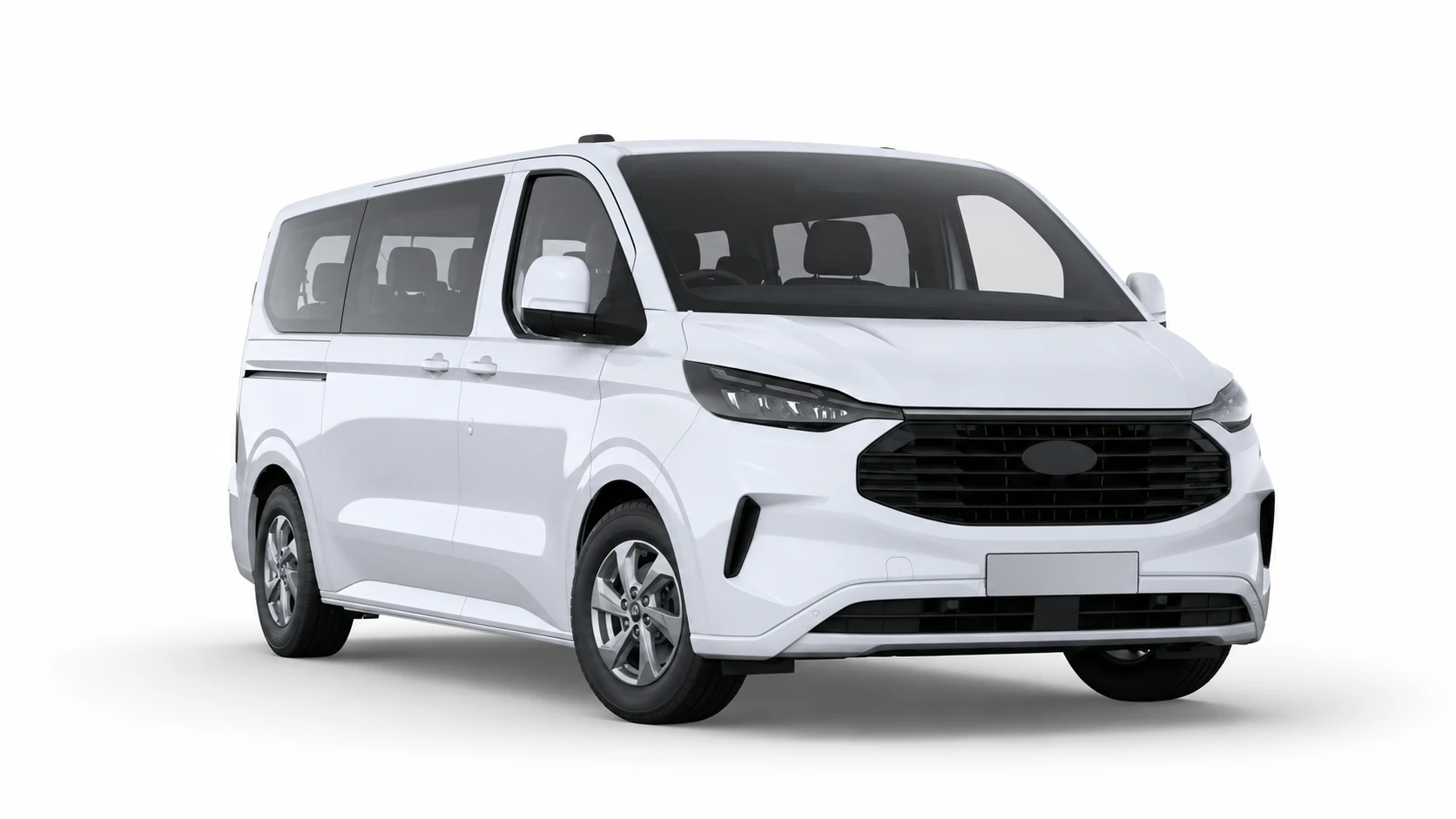 Smaller passenger vehicle for private hire and home-to-school transport